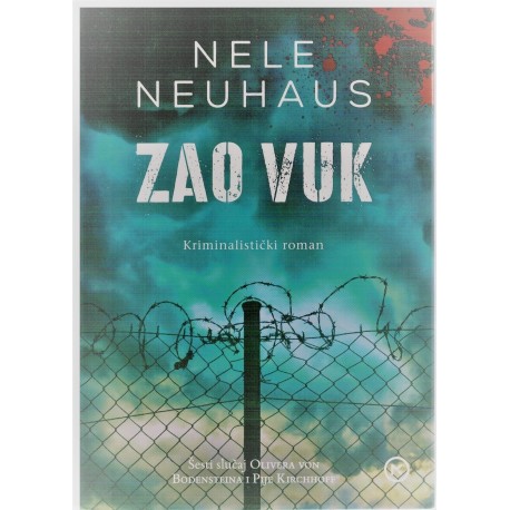Zao vuk