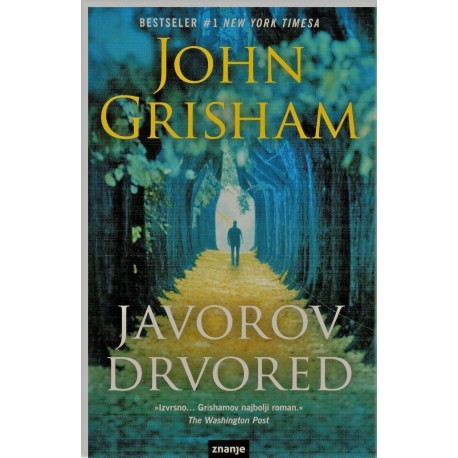 Javorov drvored