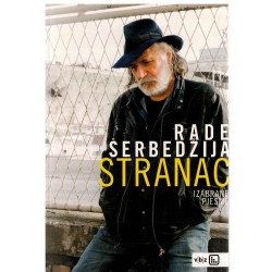 Stranac - Izabrane pjesme