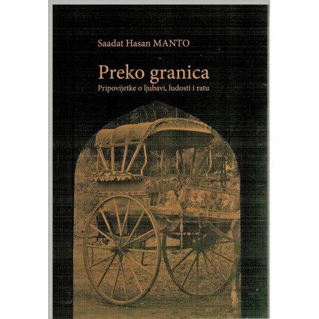 Preko granica