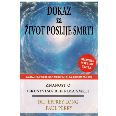 Dokaz za život poslije smrti