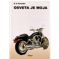 Osveta je moja