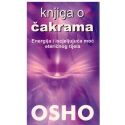 Knjiga o čakrama