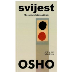 Svijest - Ključ uravnoteženog života