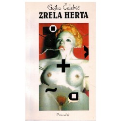 Zrela Herta