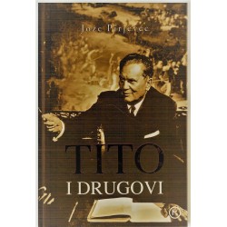 Tito i drugovi