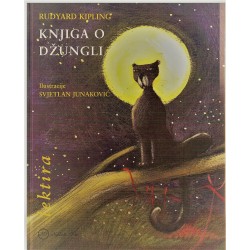 Knjiga o džungli
