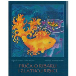 Priča o ribaru i zlatnoj ribici
