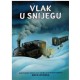Vlak u snijegu