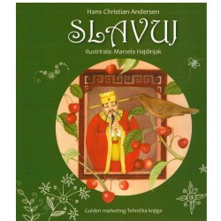 Slavuj
