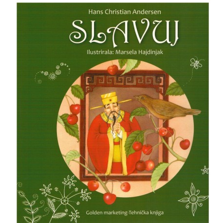 Slavuj
