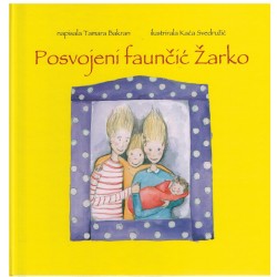 Posvojeni faunčić Žarko
