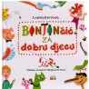 Bontončić za dobru djecu   +