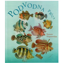 Podvodna priča