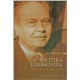 Politika i domovina - Moja borba za suverenu i socijalnu Hrvatsku