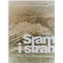 Sram i strah