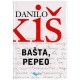 Bašta, pepeo