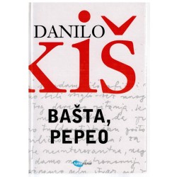 Bašta, pepeo