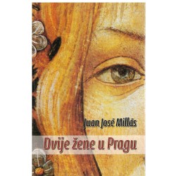 Dvije žene u Pragu