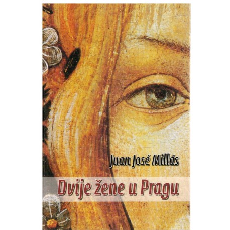 Dvije žene u Pragu