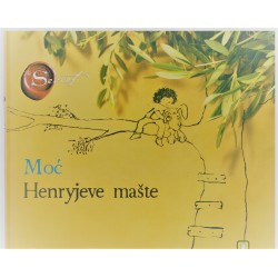 Moć Henryjeve mašte