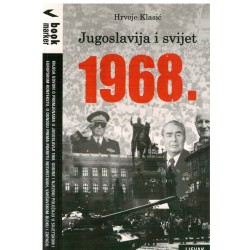 Jugoslavija i svijet 1968.