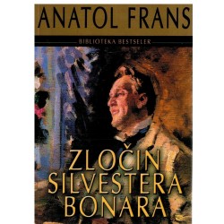 Zločin Silvestera Bonara