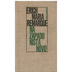 Erich Maria Remarque - Sabrana djela 1-9