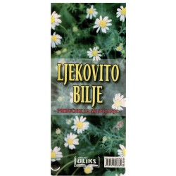 Ljekovito bilje - Priručnik za skupljanje   +