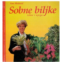 Sobne biljke - Izbor i njega