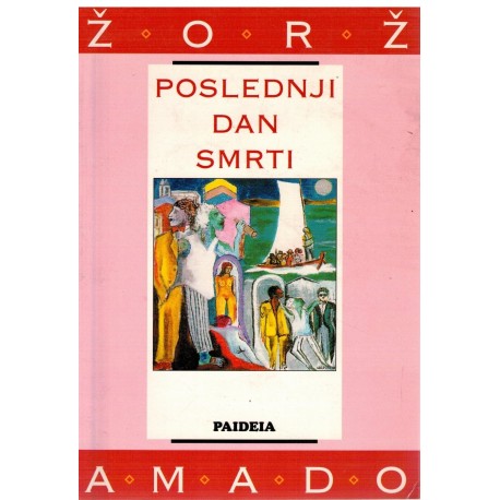Poslednji dan smrti