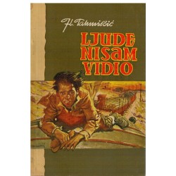 Ljude nisam vidio