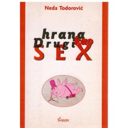 Hrana kao drugi sex
