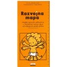 Razvojna mapa - Pregled osnovnih prekretnica u mentalnom razvoju djece od rođenja do sedme godine