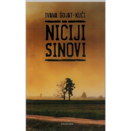 Ničiji sinovi   +