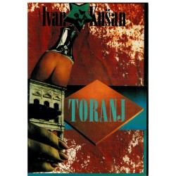 Toranj