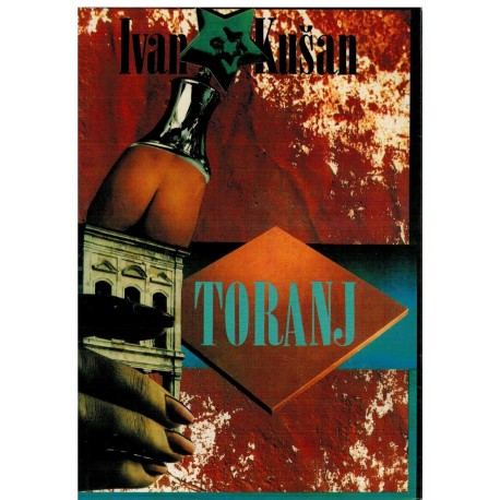 Toranj