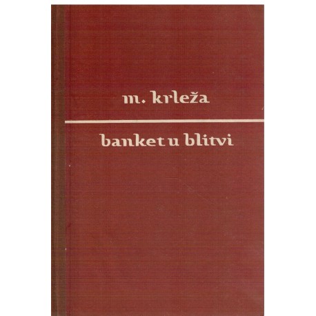 Banket u Blitvi
