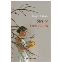 Stol od trešnjevine   +