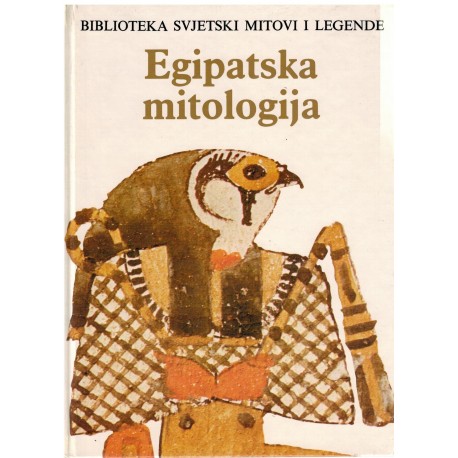 Egipatska mitologija