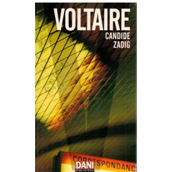 Zadig ili Sudbina/ Candide ili Optimizam