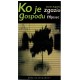 Ko je zgazio gospođu Mjesec