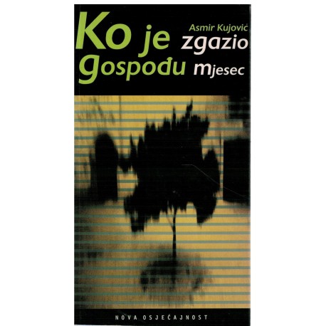 Ko je zgazio gospođu Mjesec