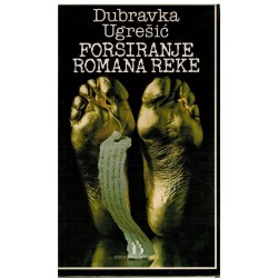 Forsiranje romana reke