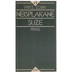 Neisplakane suze