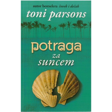 Potraga za suncem