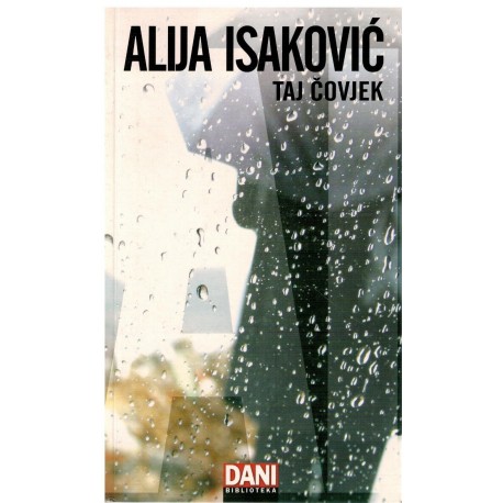 Taj čovjek