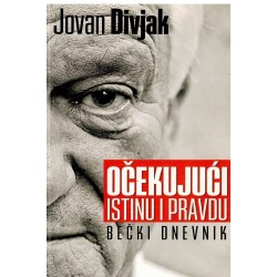 Očekujući istinu i pravdu - Bečki dnevnik
