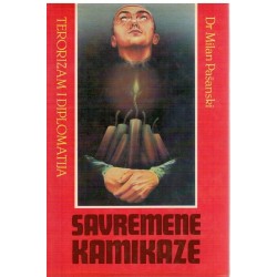 Savremene kamikaze