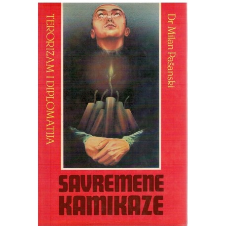 Savremene kamikaze